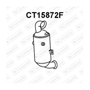 CT15872F VENEPORTE