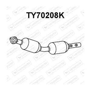 TY70208K VENEPORTE