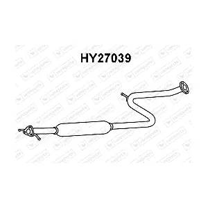 HY27039 VENEPORTE