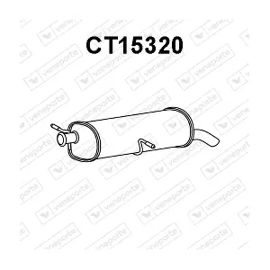 CT15320 VENEPORTE