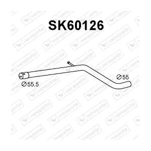 SK60126 VENEPORTE