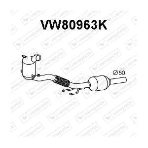 VW80963K VENEPORTE