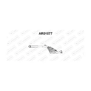 VENEPORTE AR01077