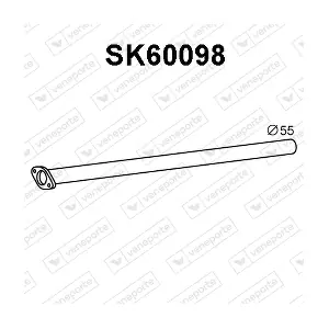 (SK60098) VENEPORTE