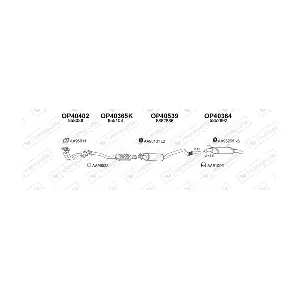 400019 VENEPORTE