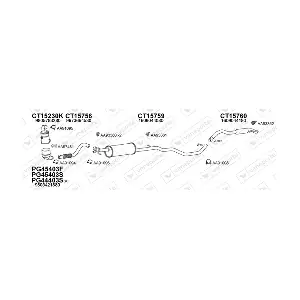 150599 VENEPORTE