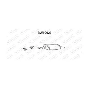 BW10023 VENEPORTE