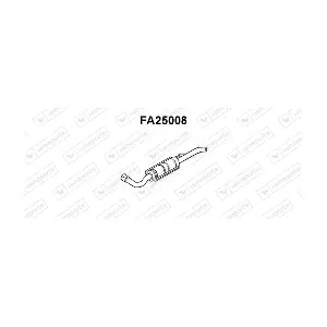 5882736 ALFAROME/FIAT/LANCI