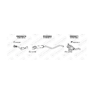550141 VENEPORTE