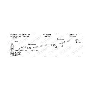 900216 VENEPORTE