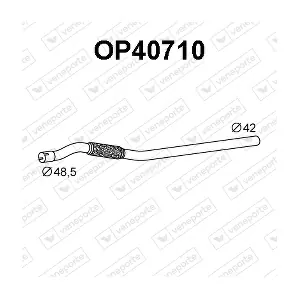 OP40710 VENEPORTE