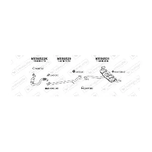 500462 VENEPORTE