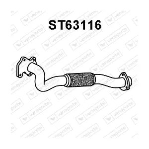 VENEPORTE ST63116