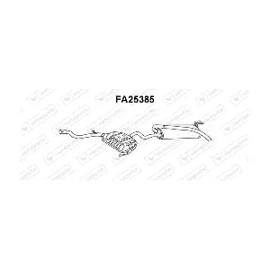 46541025 ALFAROME/FIAT/LANCI