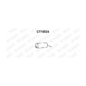 135163 BOSAL