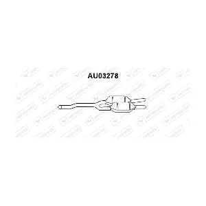 4B3253409B VAG