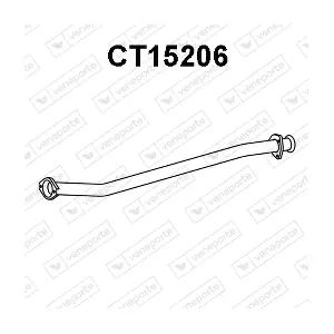 VENEPORTE CT15206