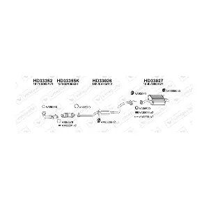 330005 VENEPORTE