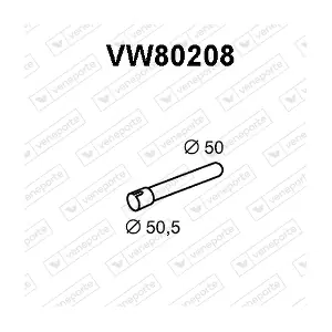 VW80208 VENEPORTE