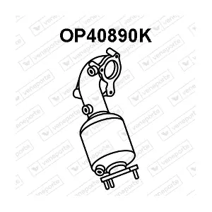 OP40890K VENEPORTE