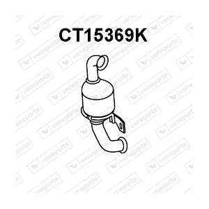 CT15369K VENEPORTE