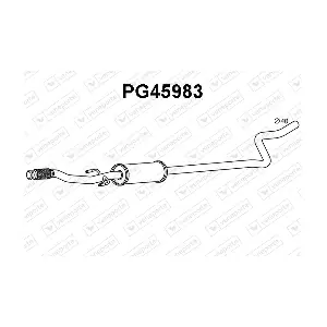 PG45983 VENEPORTE