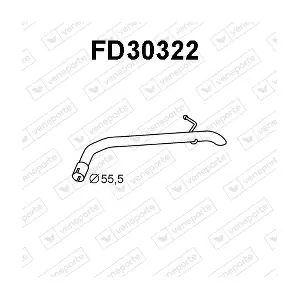 FD30322 VENEPORTE