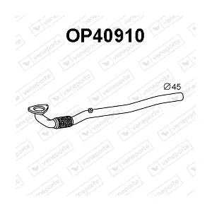 OP40910 VENEPORTE