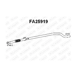 FA25919 VENEPORTE
