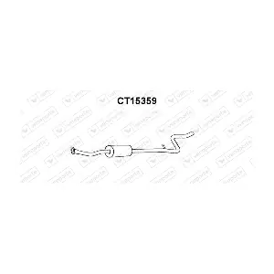 VENEPORTE CT15359