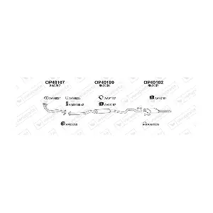 400125 VENEPORTE