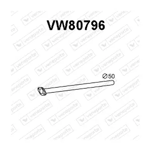 VENEPORTE VW80796
