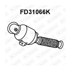 FD31066K VENEPORTE
