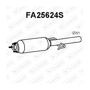 FA25624S VENEPORTE