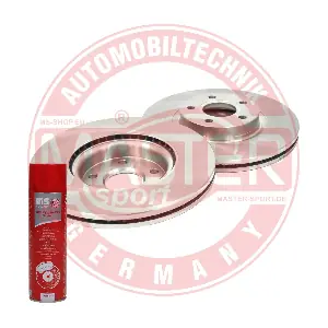 MASTER-SPORT GERMANY 24012501621-SET-MSP
