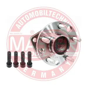 3576-SET-MS MASTER-SPORT GERMANY