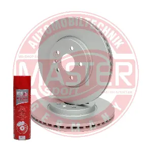 24012601821-SET-MSP MASTER-SPORT GERMANY