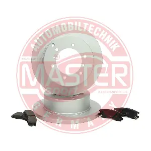 MASTER-SPORT GERMANY 201801300