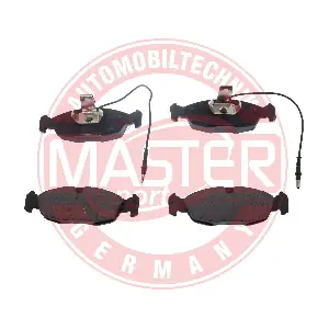 MASTER-SPORT GERMANY 13046070582N-SET-MS