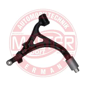 51887M-PCS-MS MASTER-SPORT GERMANY