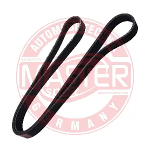 MASTER-SPORT GERMANY 6PK1390-PCS-MS