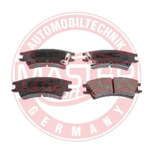 MASTER-SPORT GERMANY 13046058032N-SET-MS