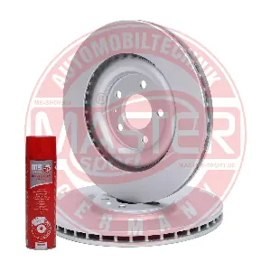 24012802961PR-SET-MSP MASTER-SPORT GERMANY