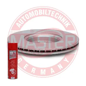 MASTER-SPORT GERMANY 24012501421PR-PCS-MSP