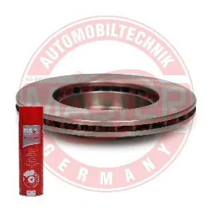 MASTER-SPORT GERMANY 24012002271-PCS-MSP