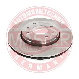 MASTER-SPORT GERMANY 24012401591-PCS-MS