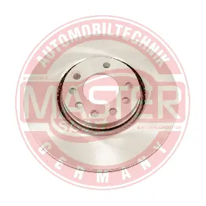 MASTER-SPORT GERMANY 24012501421-PCS-MS