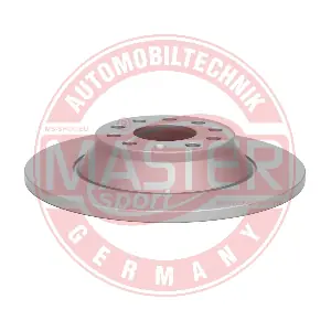24011201591PR-PCS-MS MASTER-SPORT GERMANY