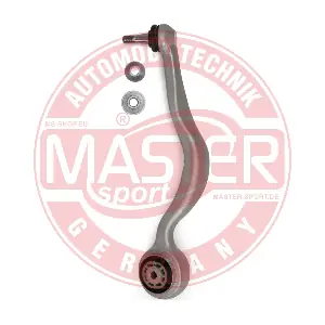 38867-PCS-MS MASTER-SPORT GERMANY