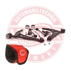 MASTER-SPORT GERMANY 36845SETMSM